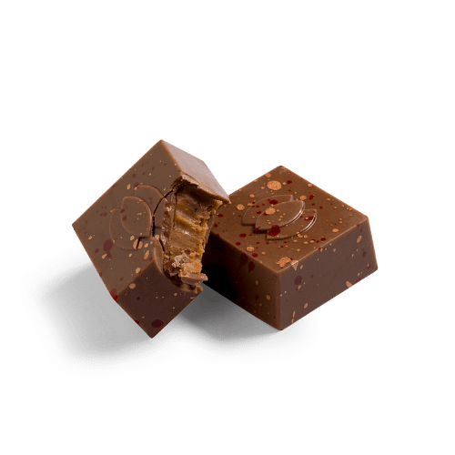 COCO LOCO - Coco Pindakaas Sambal Melk - Coco & Sebas