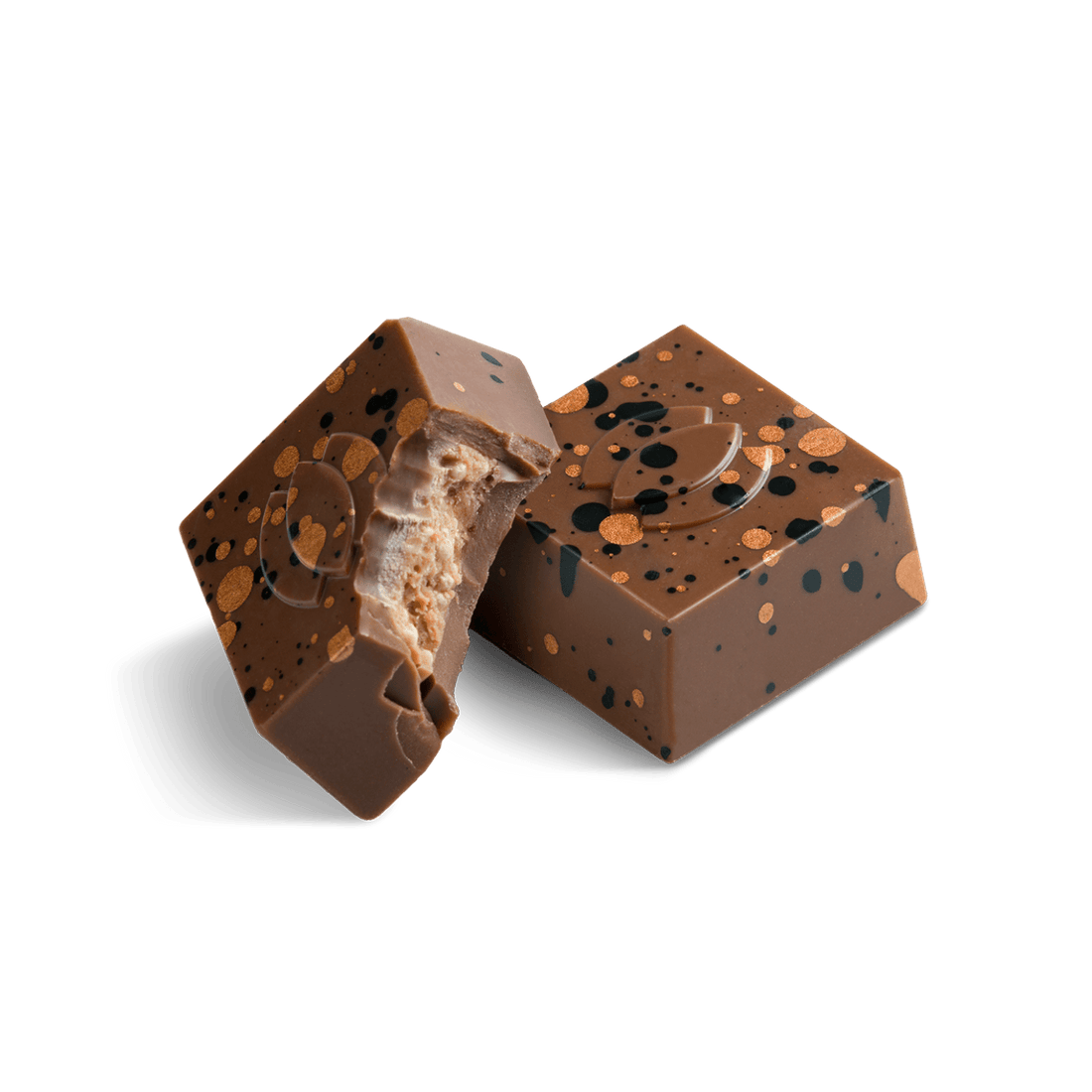 COCO Melk Caramel Crisp - Coco & Sebas