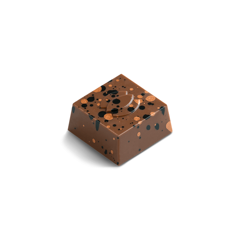 COCO Melk Caramel Crisp - Coco & Sebas