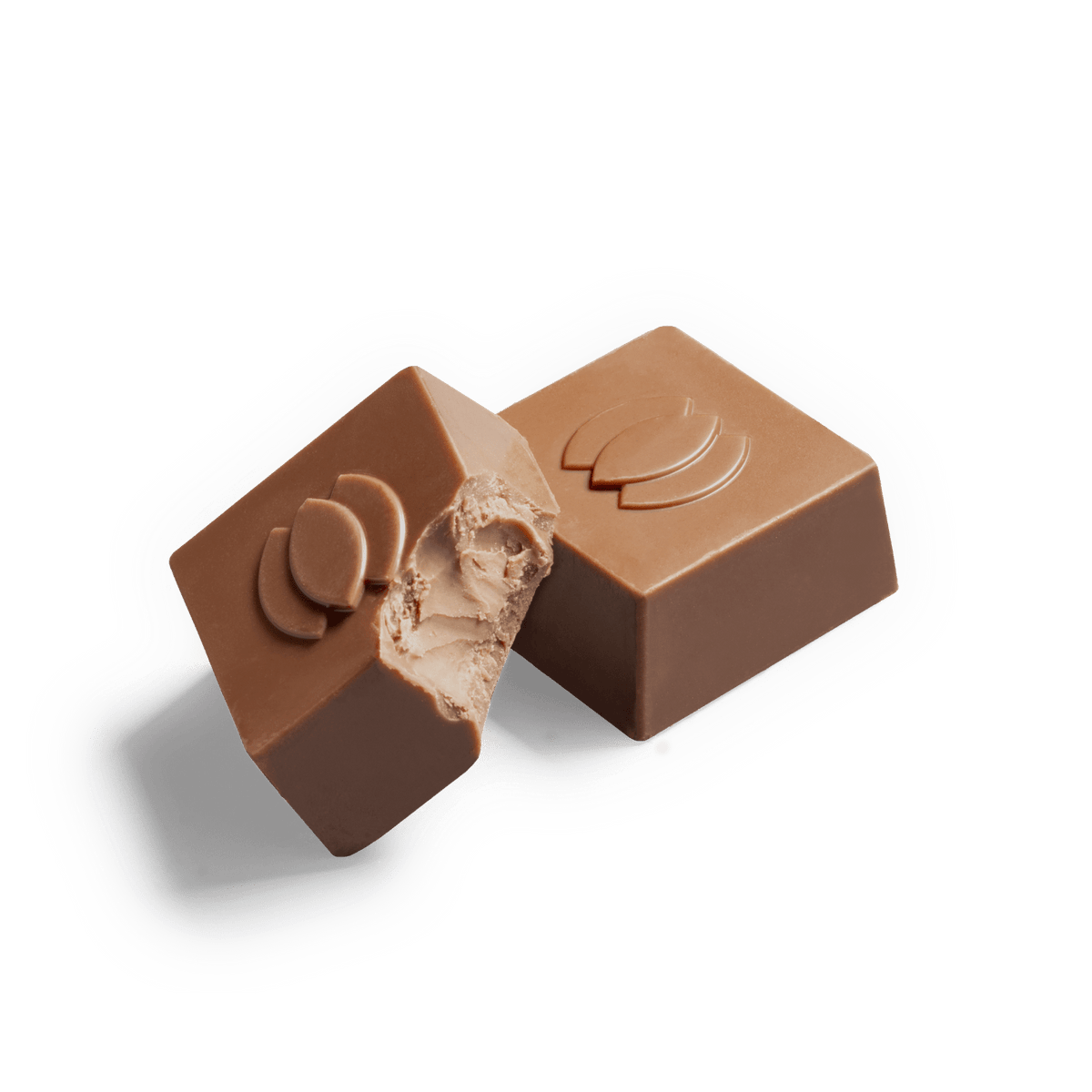 COCO Melk Hazelnoot - Coco & Sebas