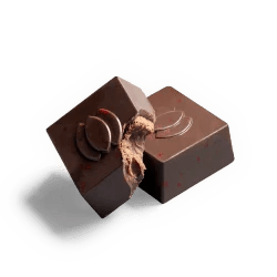 COCO Puur framboos - Coco & Sebas