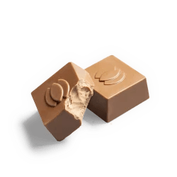 Dubbel karamel - Coco & Sebas