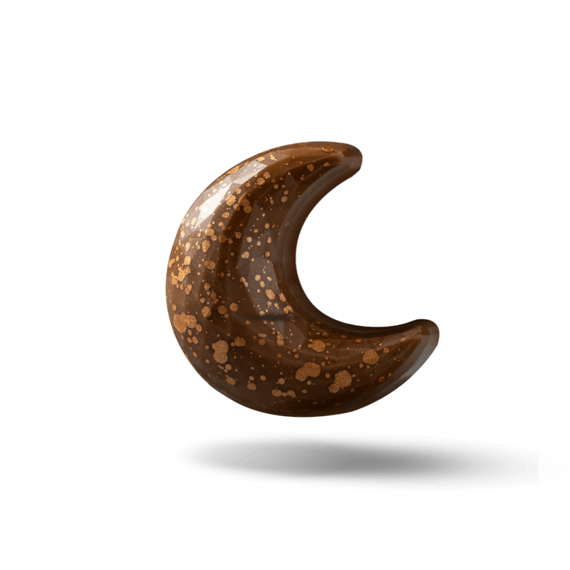 Maantje melk 5 spices - Coco & Sebas