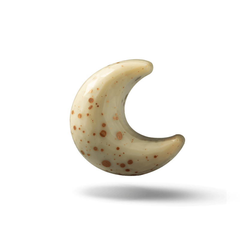 Maantje wit mandarijn sinaasappel - Coco & Sebas