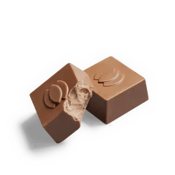 Melk hazelnoot - Coco & Sebas