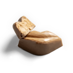 Praliné karamel - Coco & Sebas