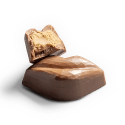 Praliné melk - Coco & Sebas