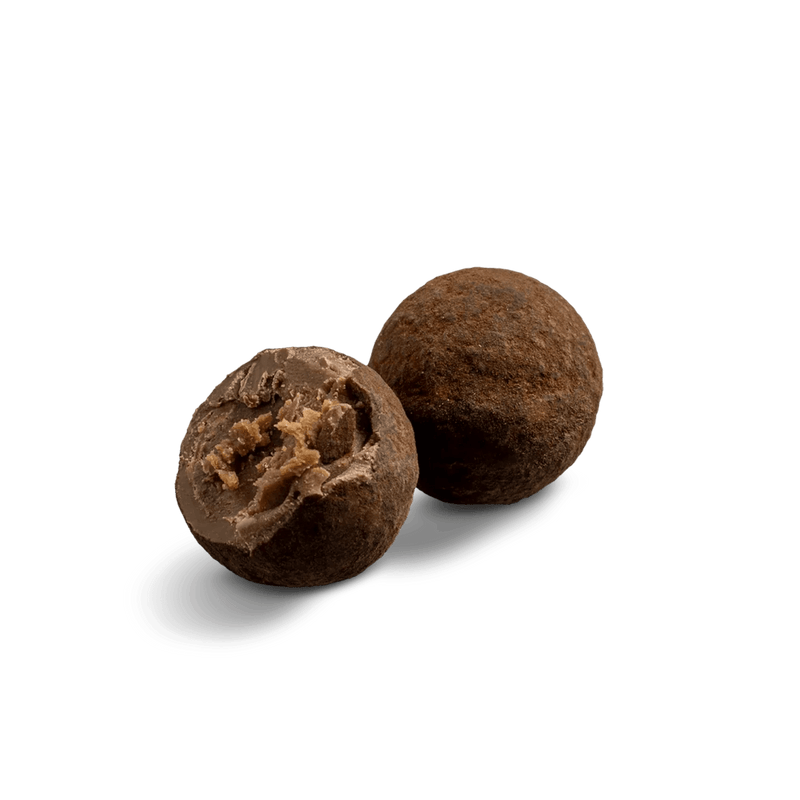 Tiramisu truffel - Coco & Sebas
