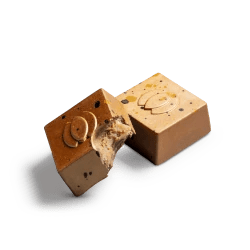 Whiskey amandel Tonka - Coco & Sebas