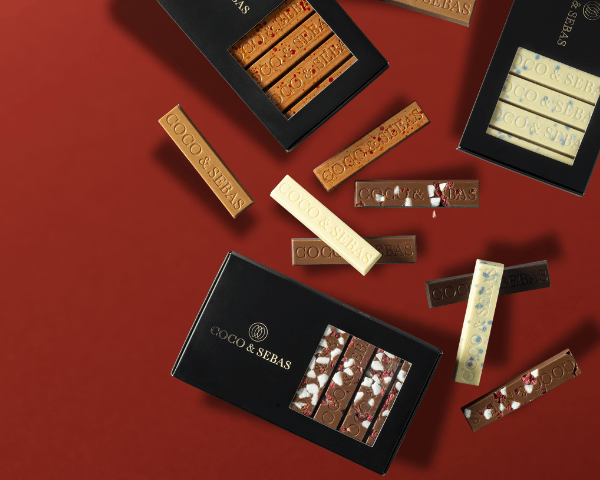 Bites - Coco & Sebas