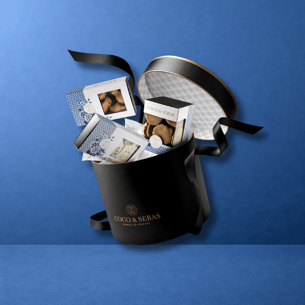 Dutch collectie - Coco & Sebas