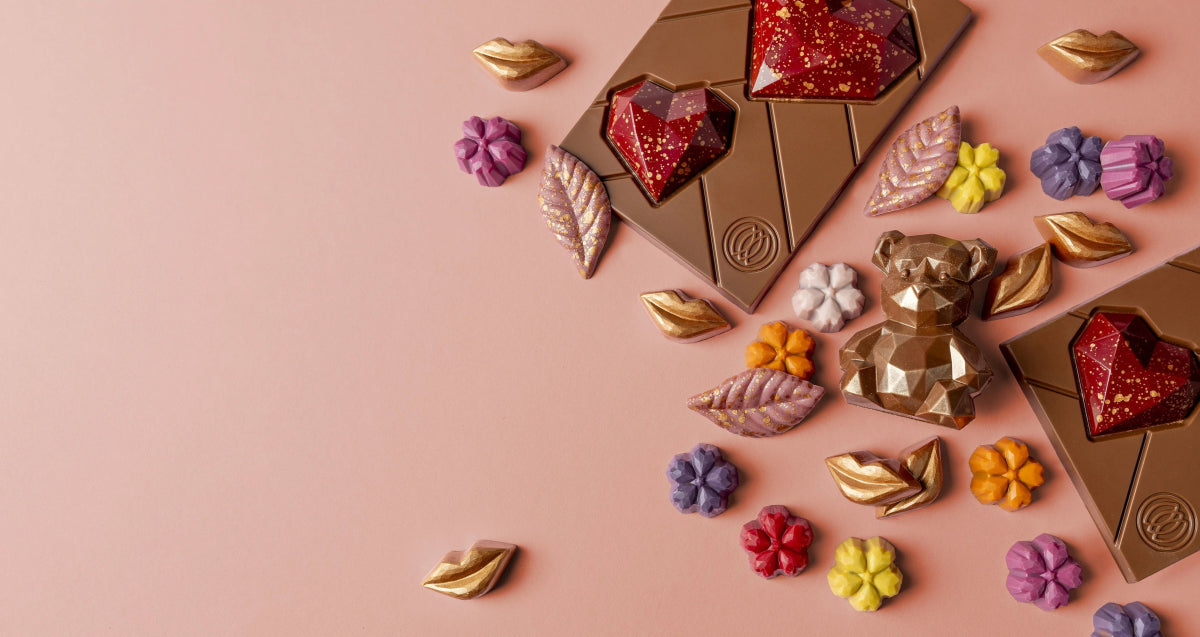 Moederdag - Coco & Sebas