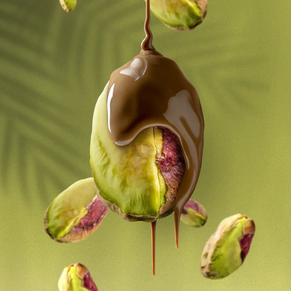 Nieuw binnen - Coco & Sebas