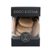 3 doosjes stroopwafels mix and match - Coco & Sebas