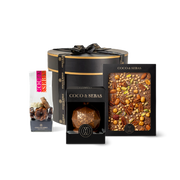 Giftbox Kerst - Kerstbal