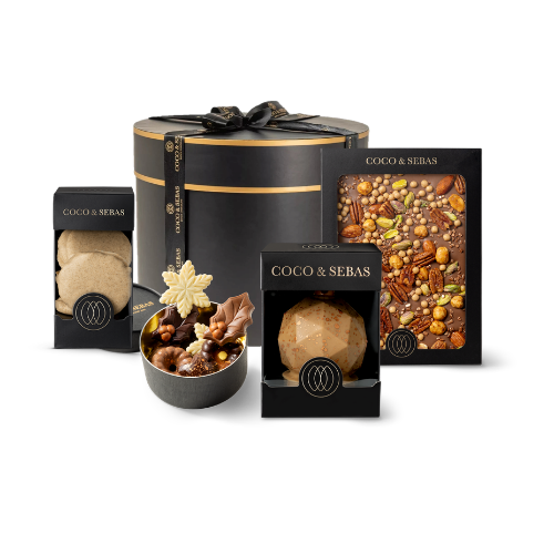 Giftbox Kerst - Winterwalk