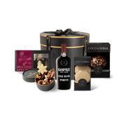 Giftbox Kerst Luxe Sparkle