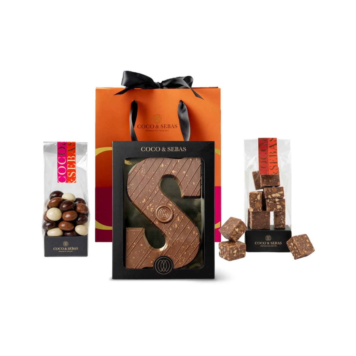 Sinterklaas Giftbag - Small