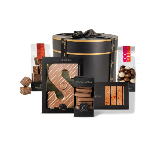 Giftbox Sinterklaas - Large