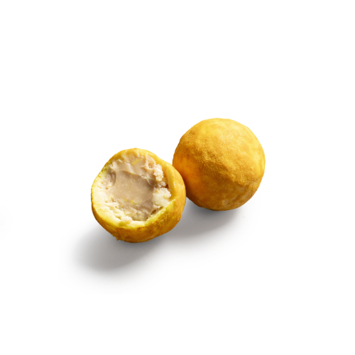 Champagne Truffles 7 Stuks