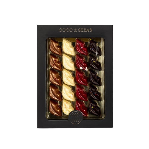 Kusjes Bonbons 20 Stuks