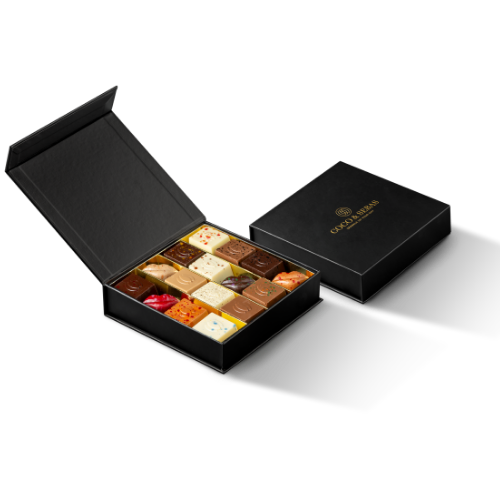 Luxe Bonbon Geschenkdozen