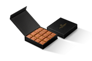 Coco Whiskey Tonka - 16 stuks