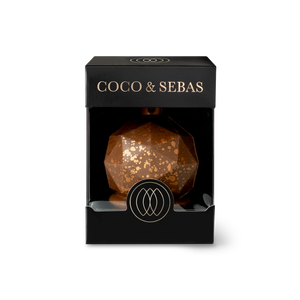 Chocolade Kerstbal Melk