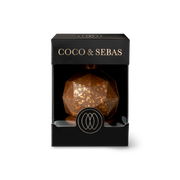Chocolade Kerstbal Melk