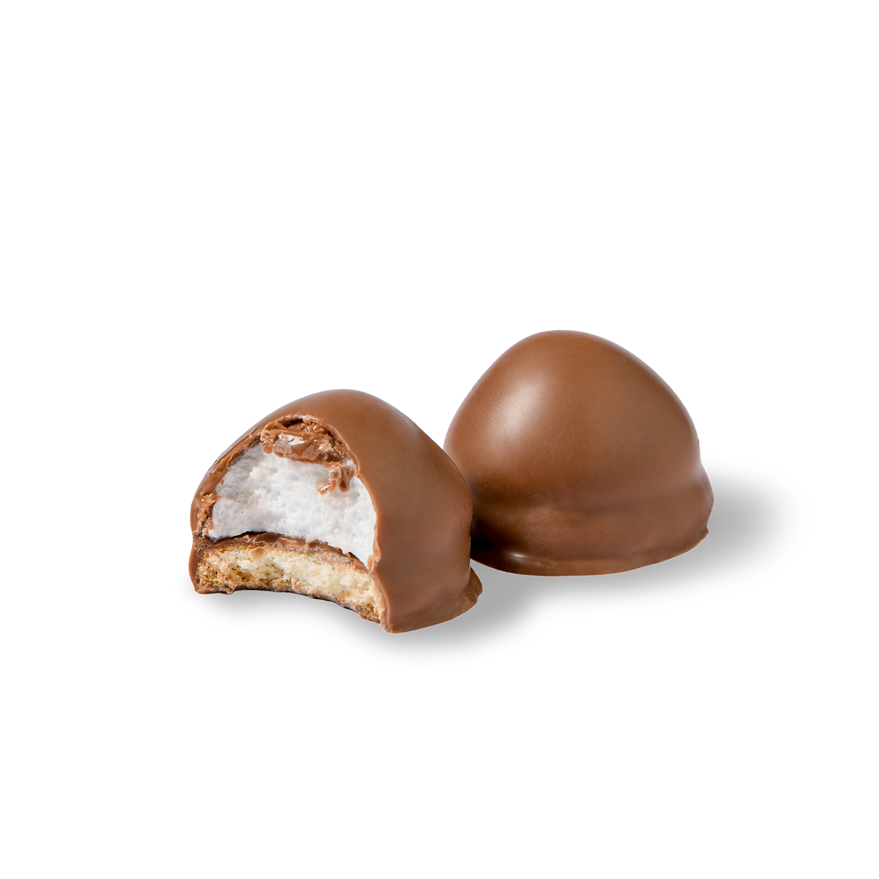 Mini Coco Mellows - 6 stuks