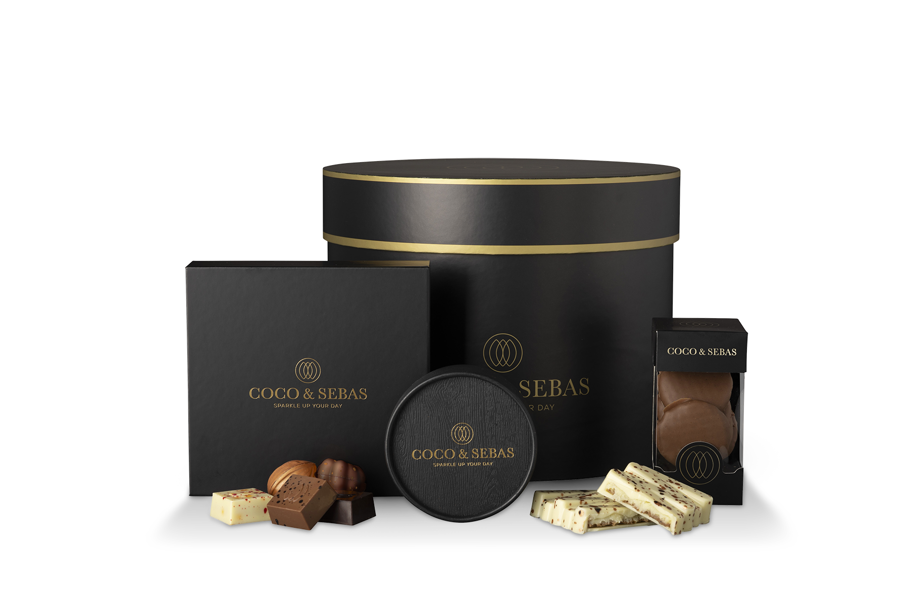 Giftbox L Herfst