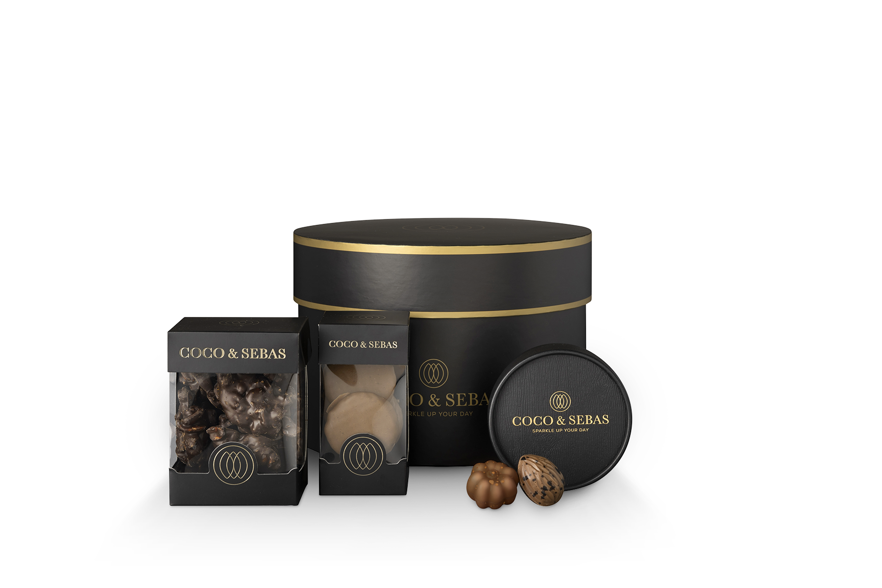 Giftbox S Herfst