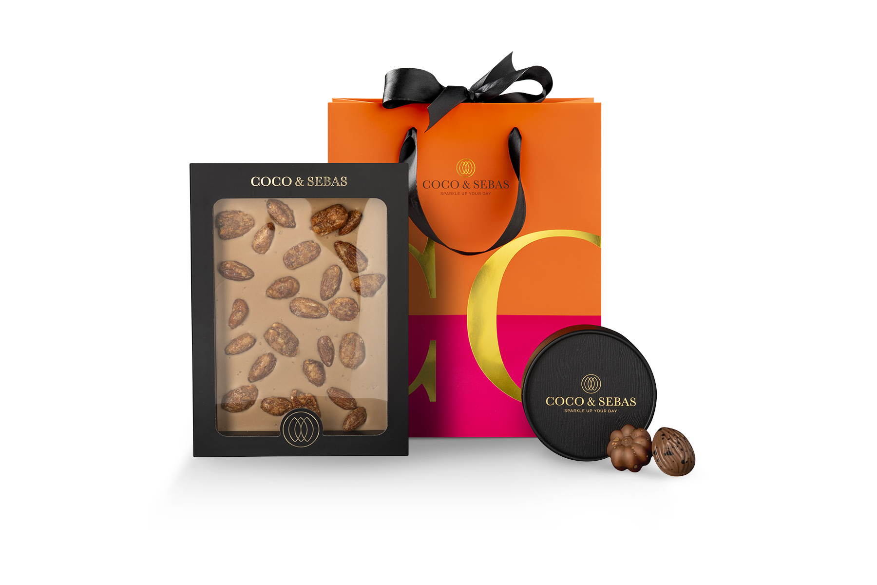 Giftbag Herfst