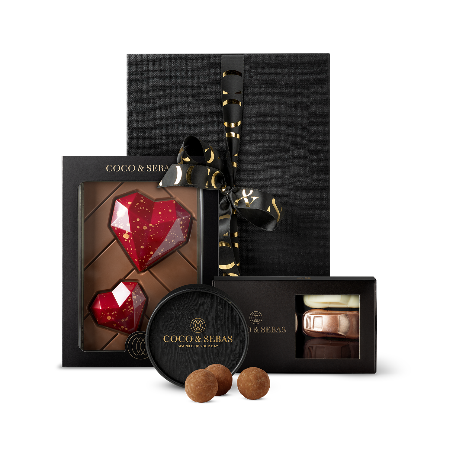 Luxe Giftbox Vaderdag