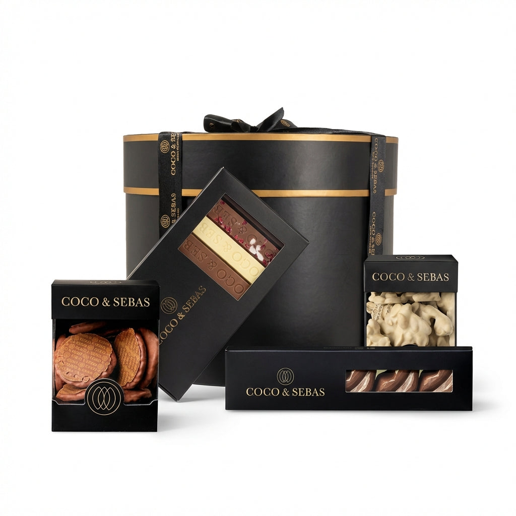 Giftbox Favorieten Medium