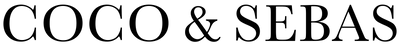 Logo Coco & Sebas