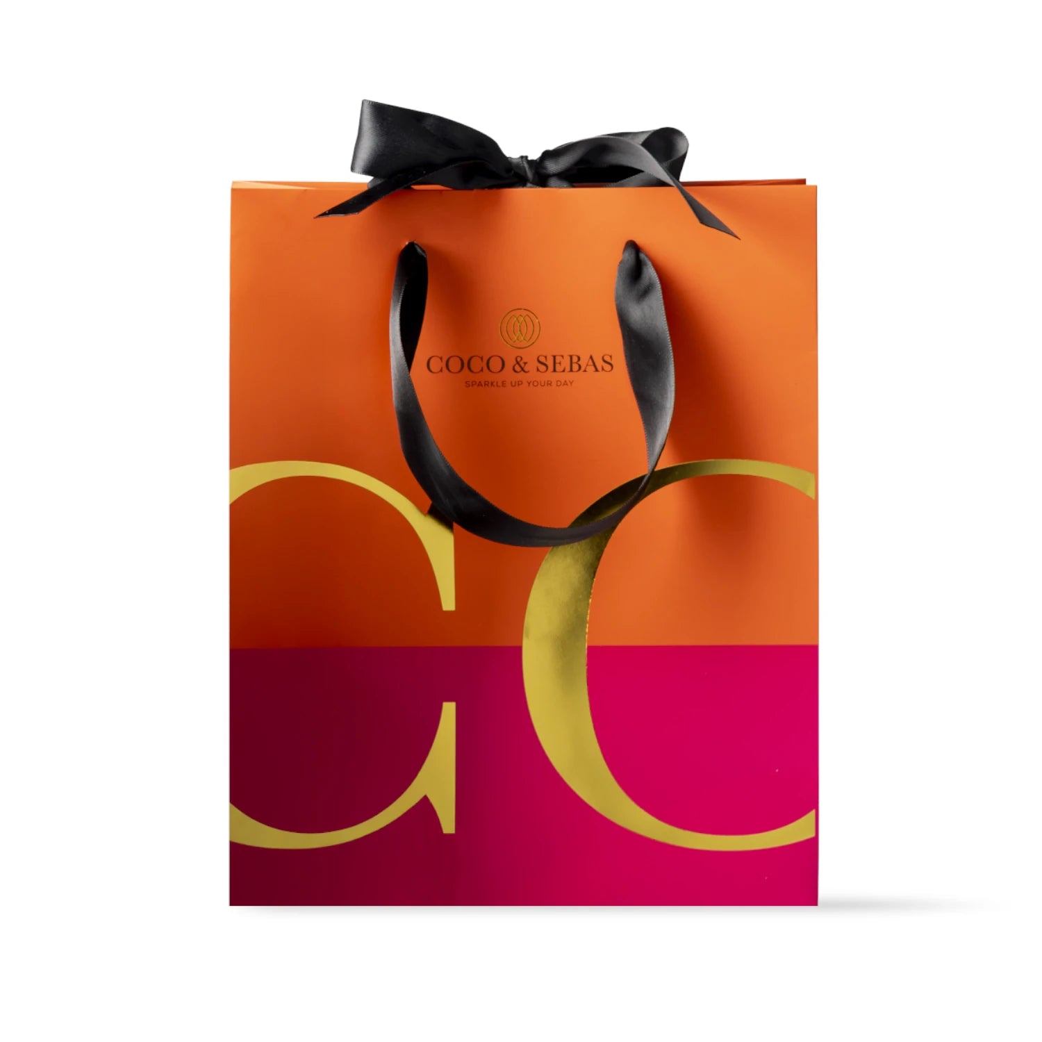 Stel je eigen giftbag samen