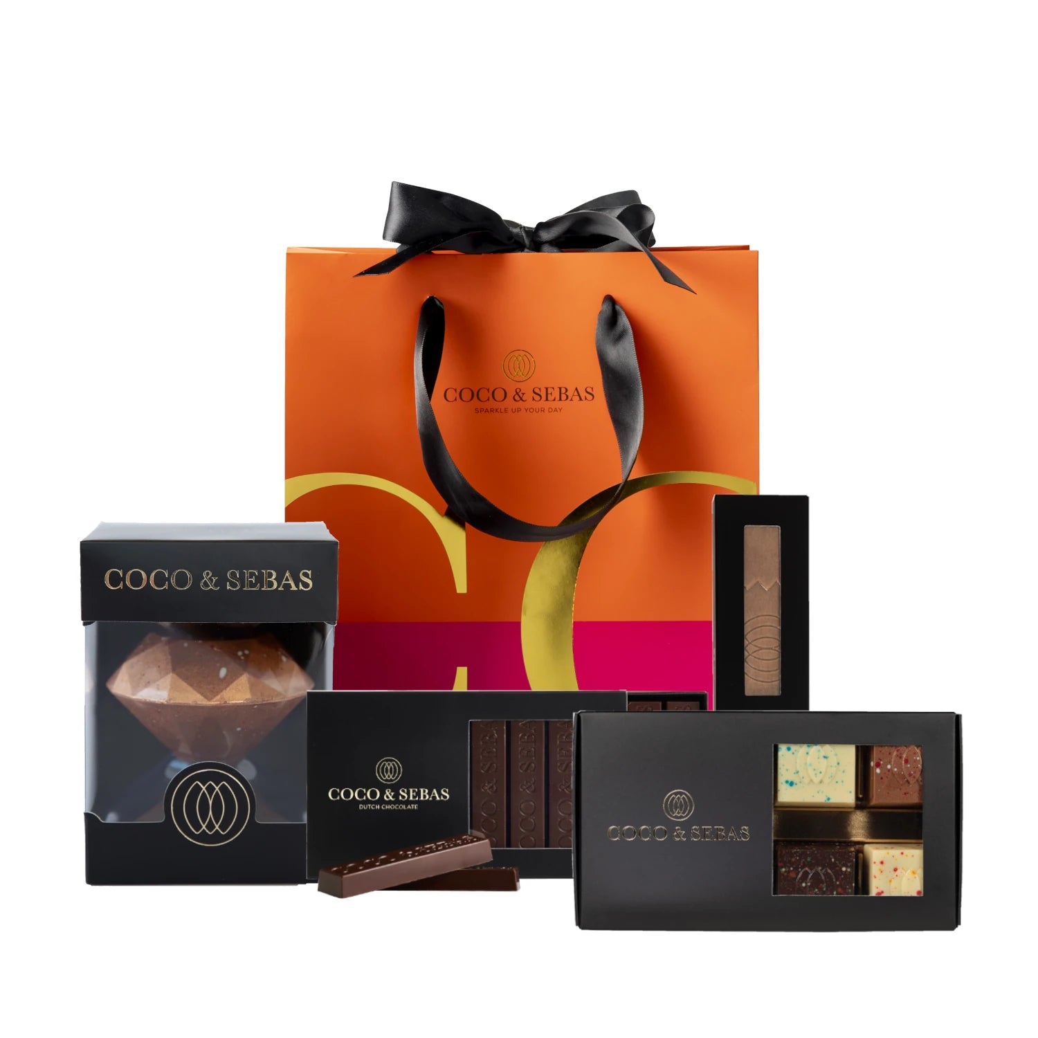 Giftbag Shine