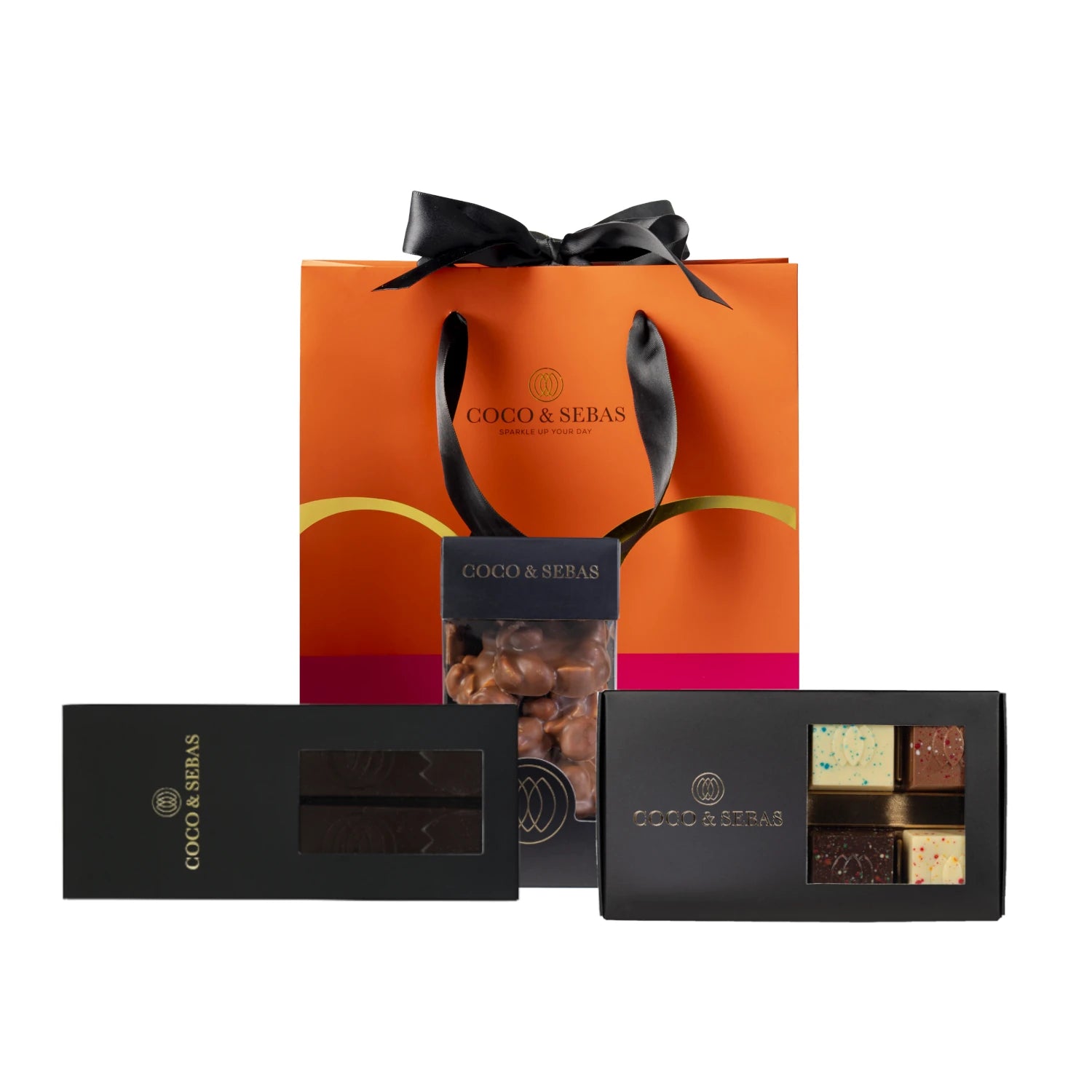 Giftbag Tasty