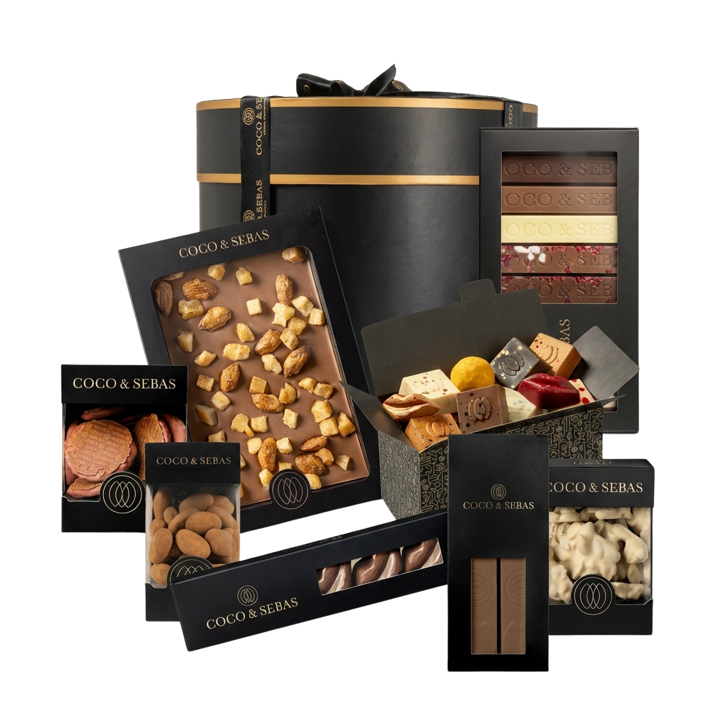 Giftbox Favorieten Ultiem