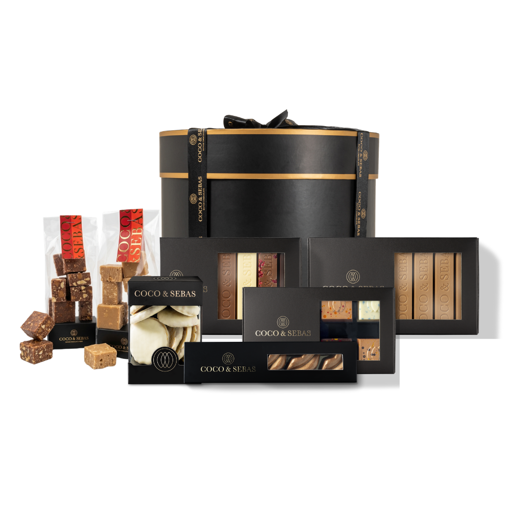 Giftbox Favorites Large