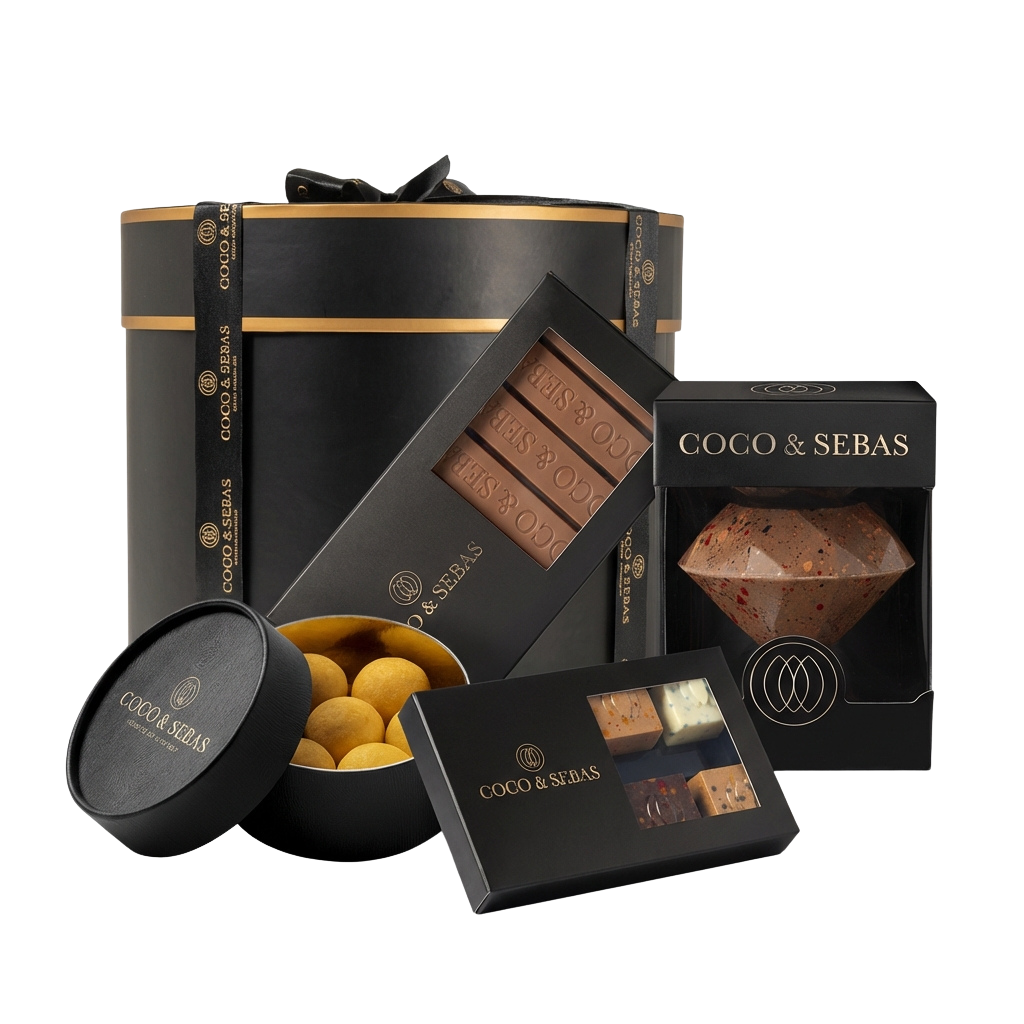 Giftbox Sparkle Large