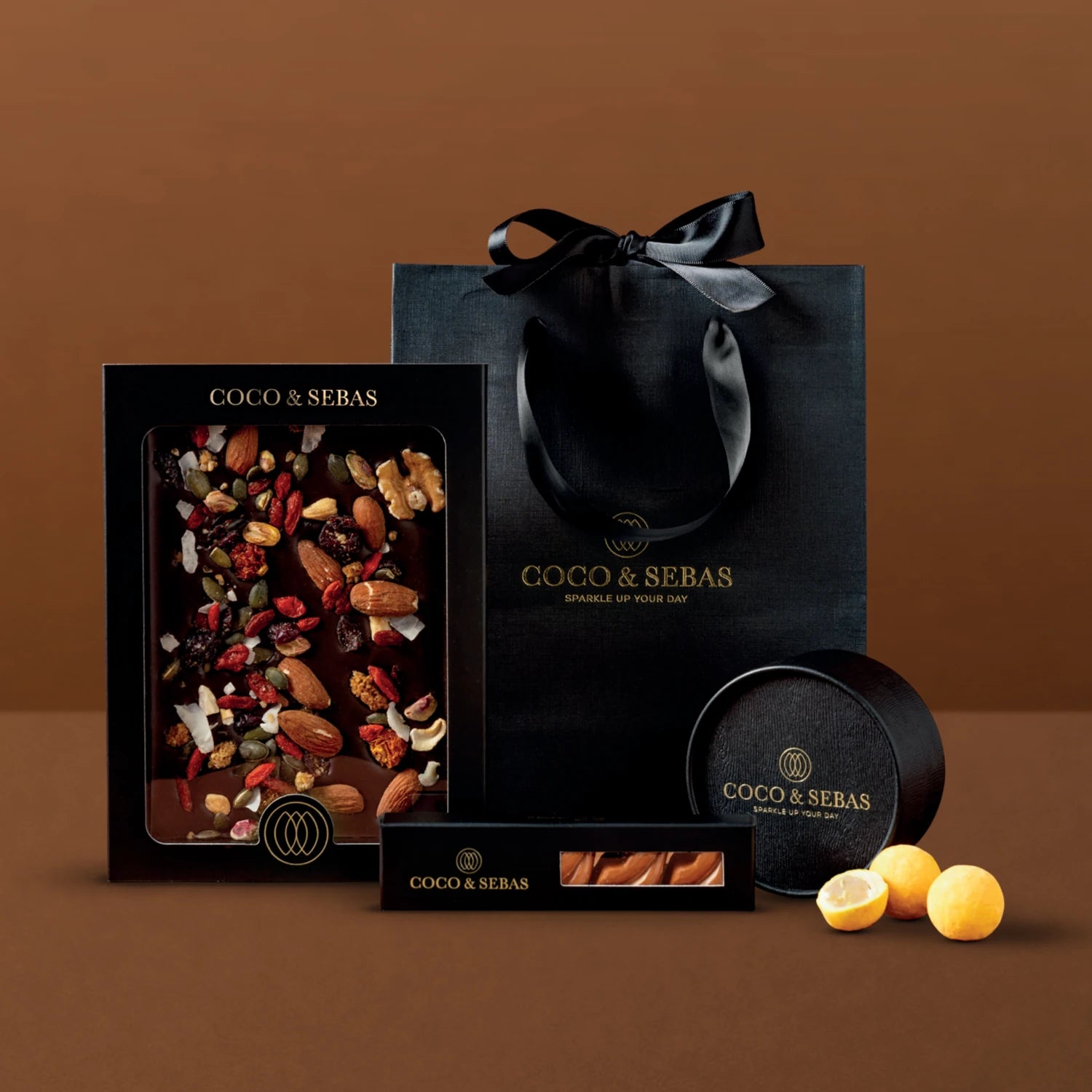 Giftbag Vaderdag