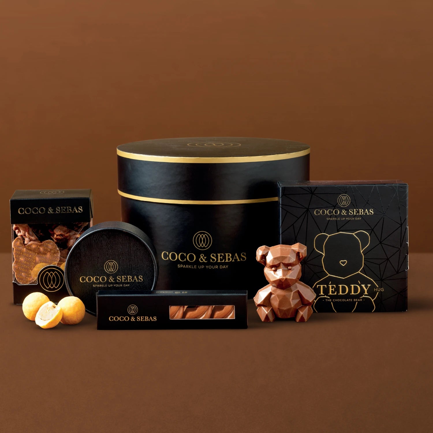 Giftbox Vaderdag