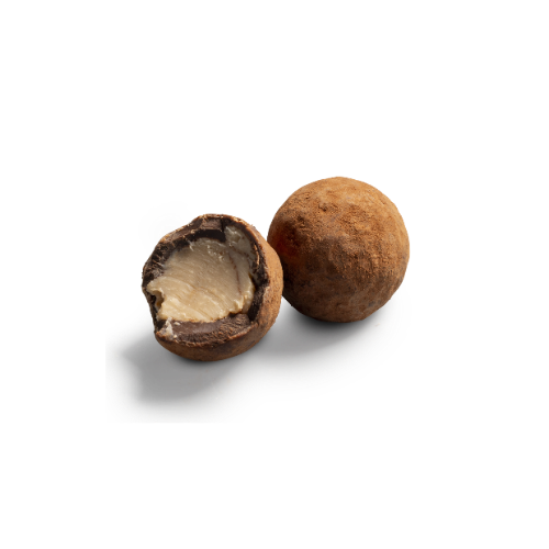 Chocolate Truffles 7 Stuks