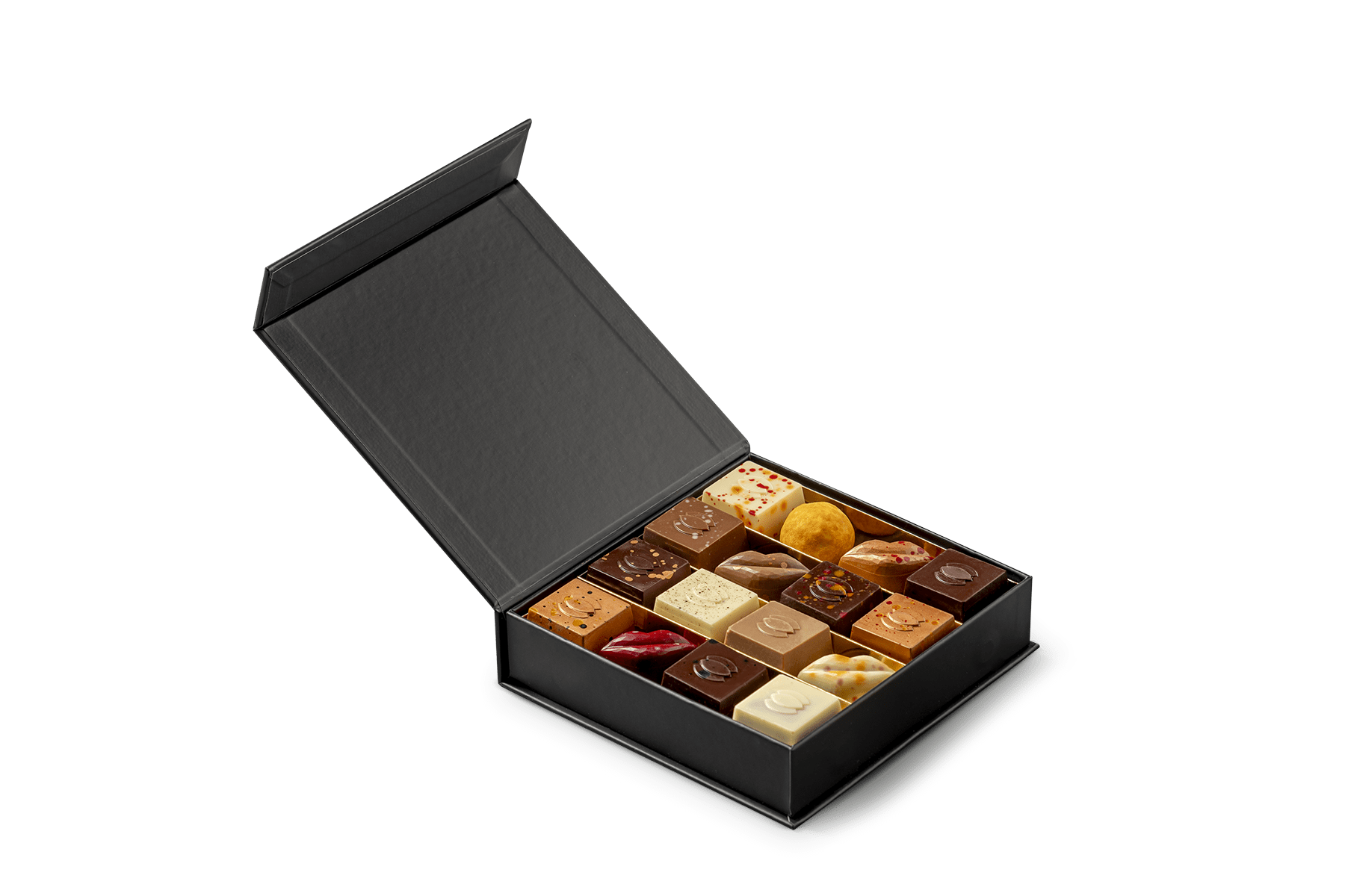 Autumn Flavour 16st bonbondoos - Coco & Sebas