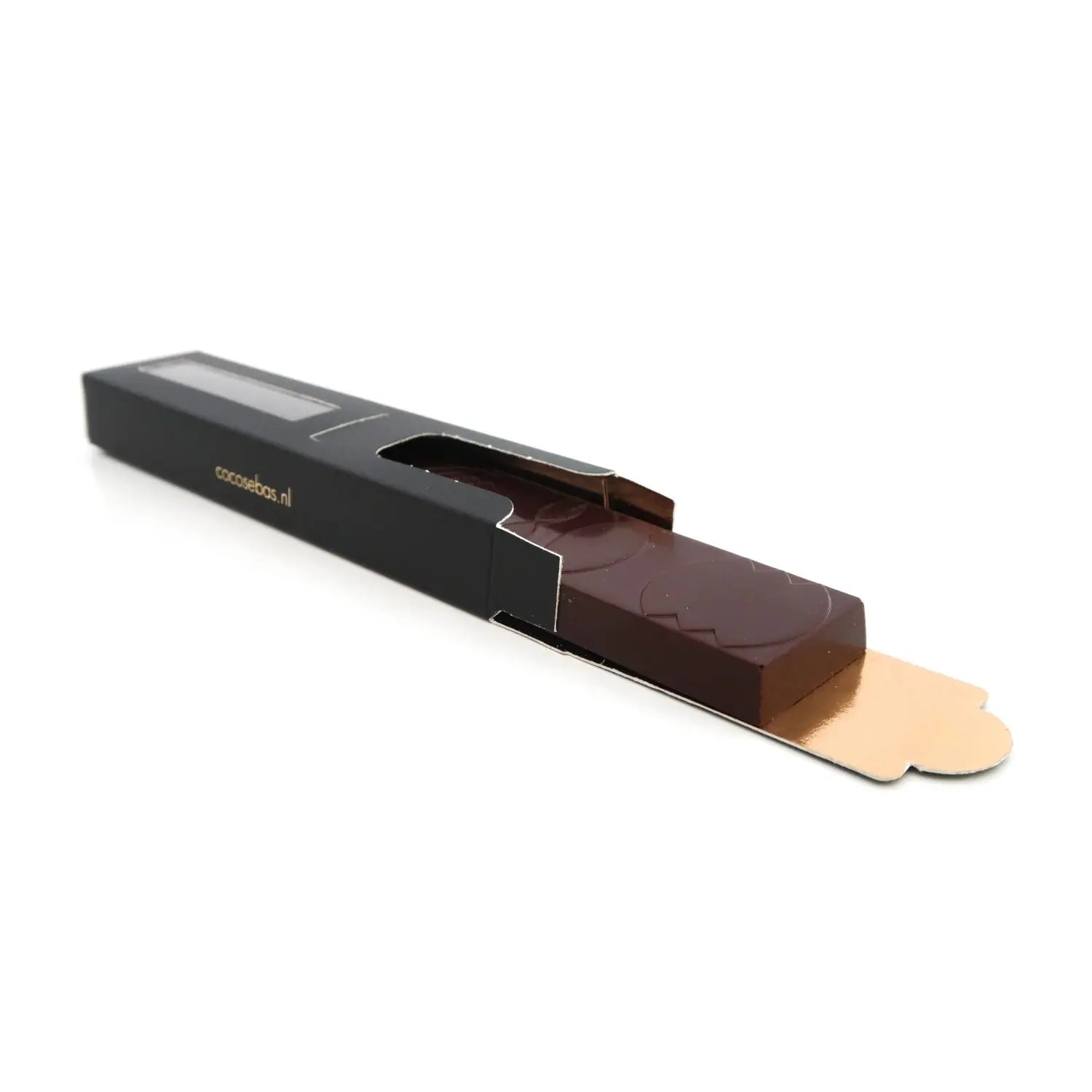 Bar 72% pure chocolade - Coco & Sebas