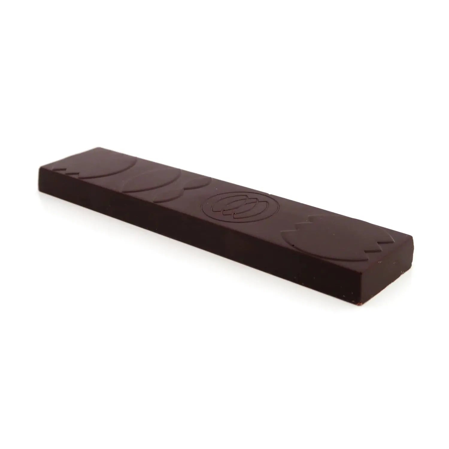 Bar 72% pure chocolade - Coco & Sebas