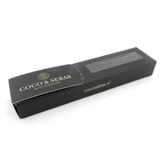 Bar 72% pure chocolade - Coco & Sebas