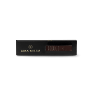 Bar 72% Pure Chocolade | Coco & Sebas